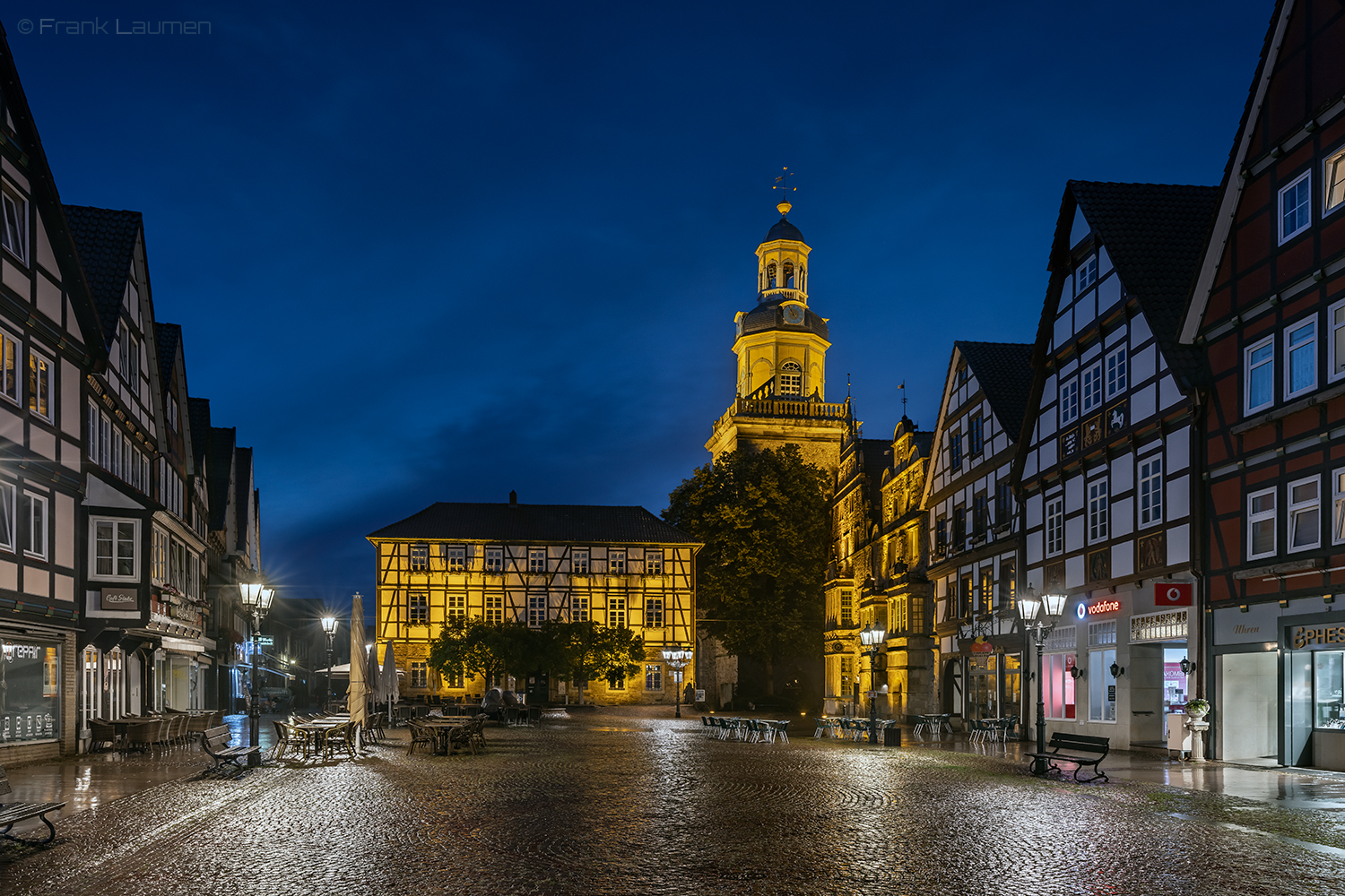 Rinteln an der Weser