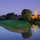 Rinteln an der Weser