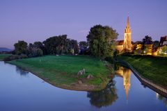 Rinteln an der Weser