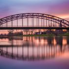 Rinteln Hindenburgbrücke