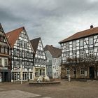 Rinteln, Marktplatz