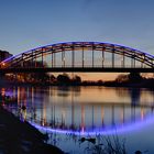 Rinteln, Weserbrücke, die zweite!