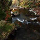 Río abajo