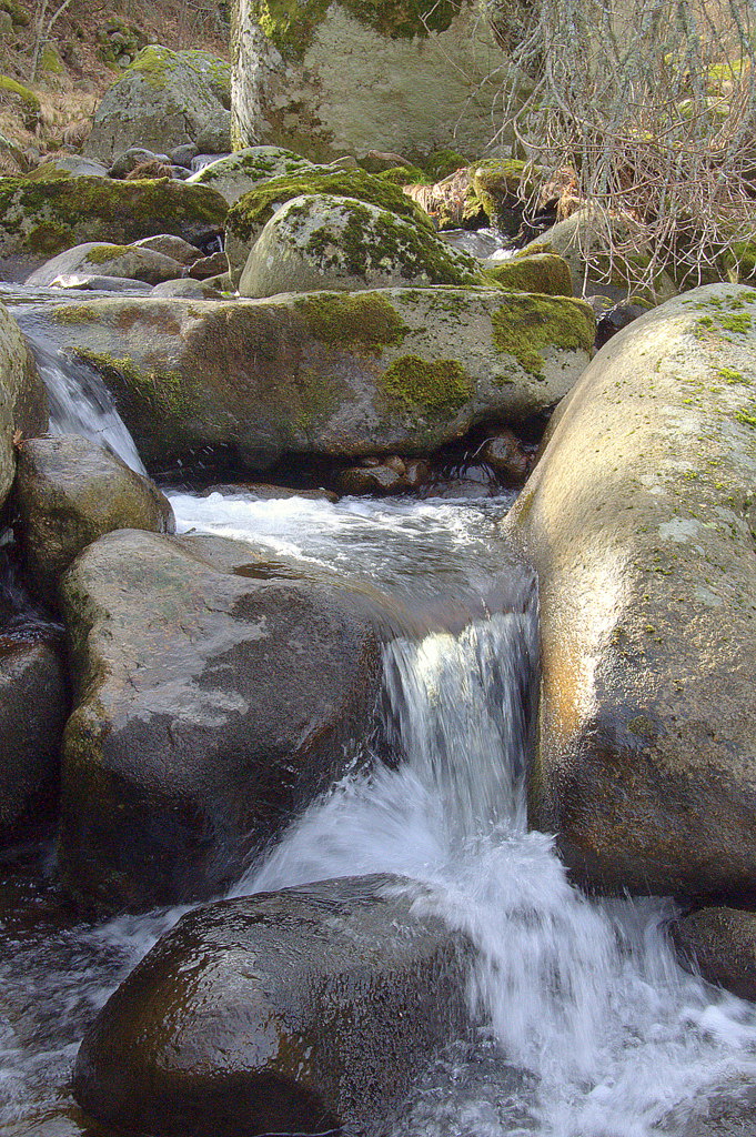 RIO ABAJO II