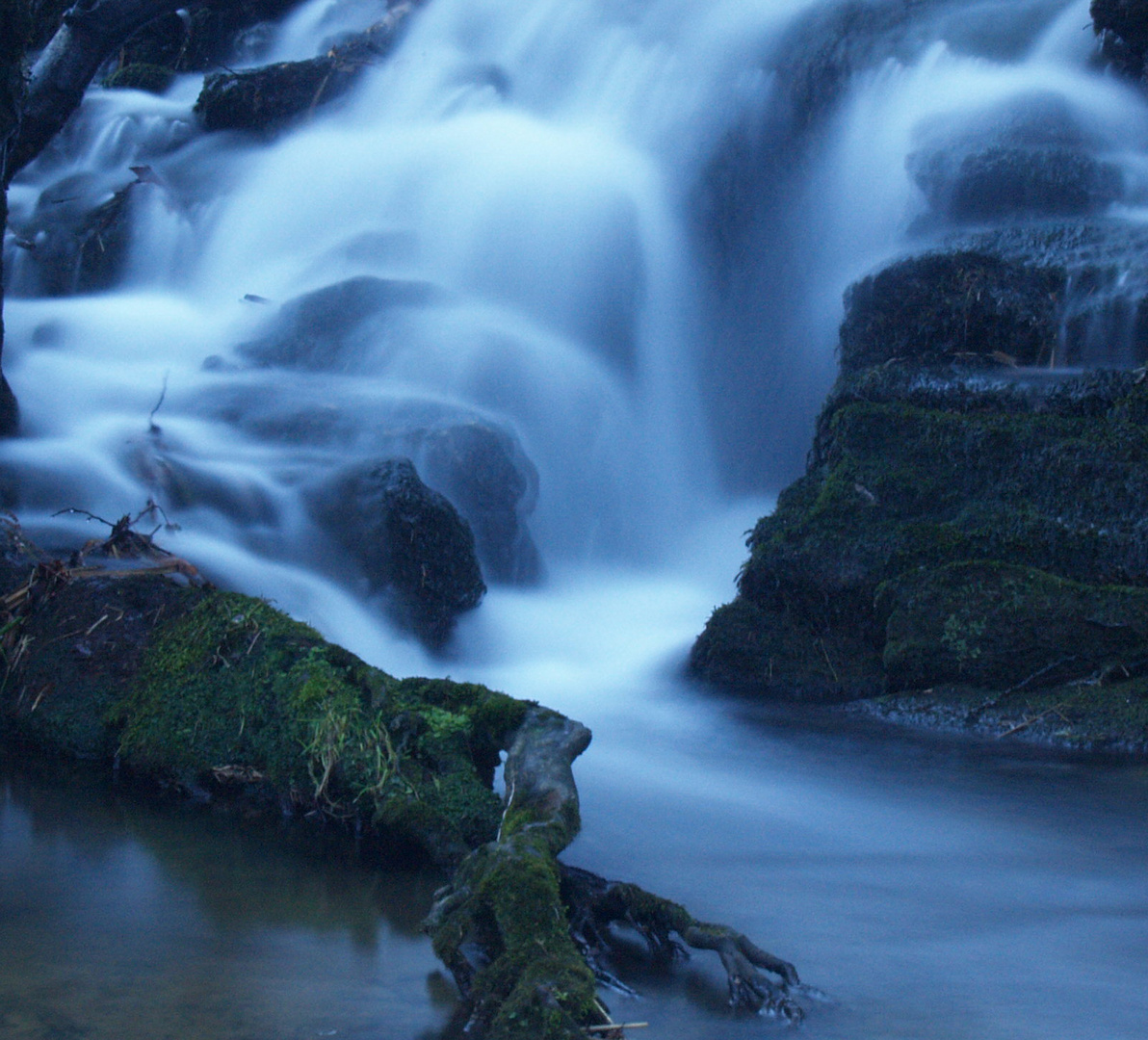 Rio Ahijo