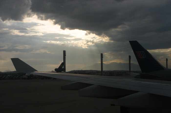 Rio Airport