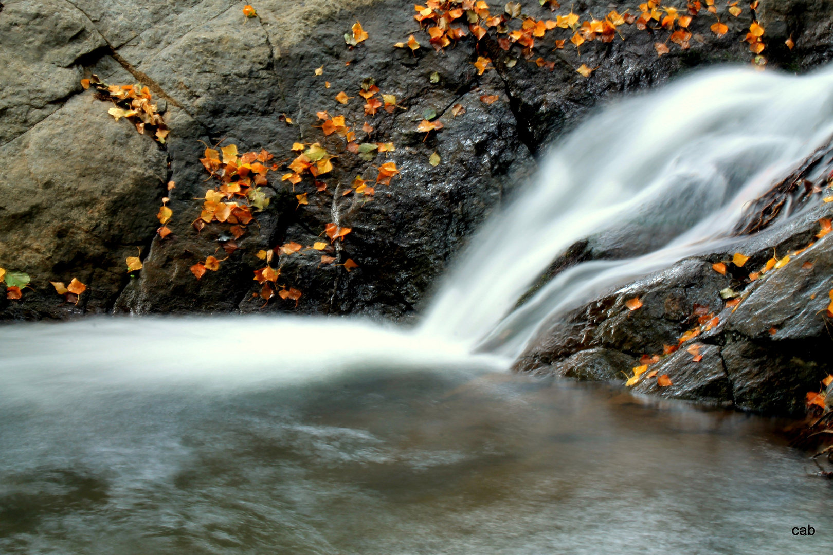 rio andarax laujar almeria