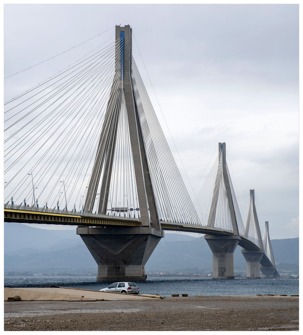  Rio-Andirrio-Brücke     