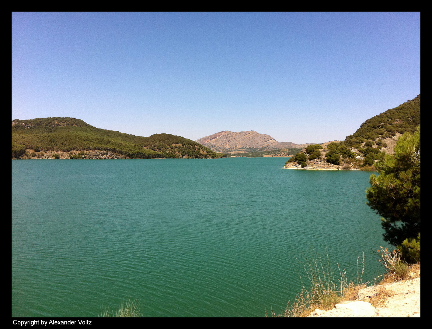 ~Rio Antequera II~