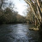 Río Arenteiro (O Carballiño)