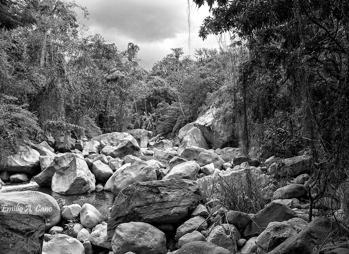 Río Bogotá