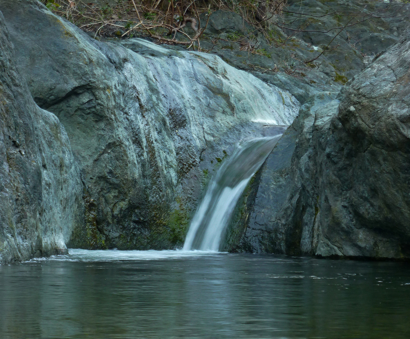 Rio Branega