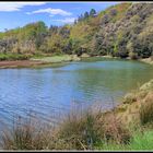 Río Butrón, ría de Plentzia