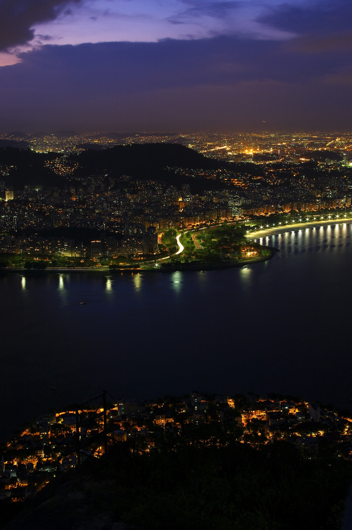 Rio by Night - 1
