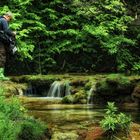 RIO CADAGUA. Dedicada a IÑAKI MATURANA.