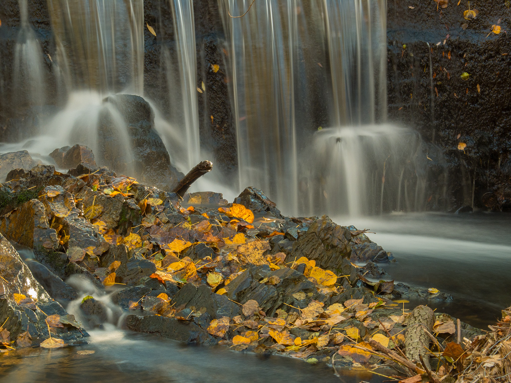 Río Caliente II