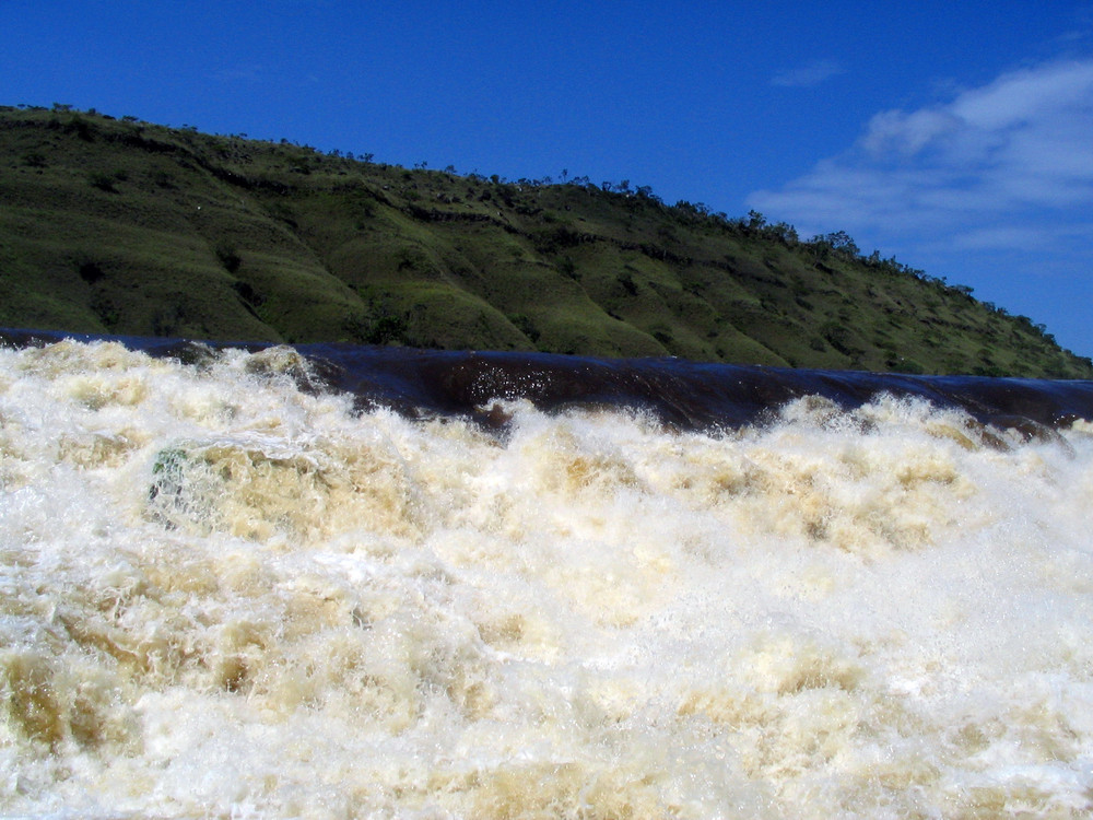 Rio Caroni