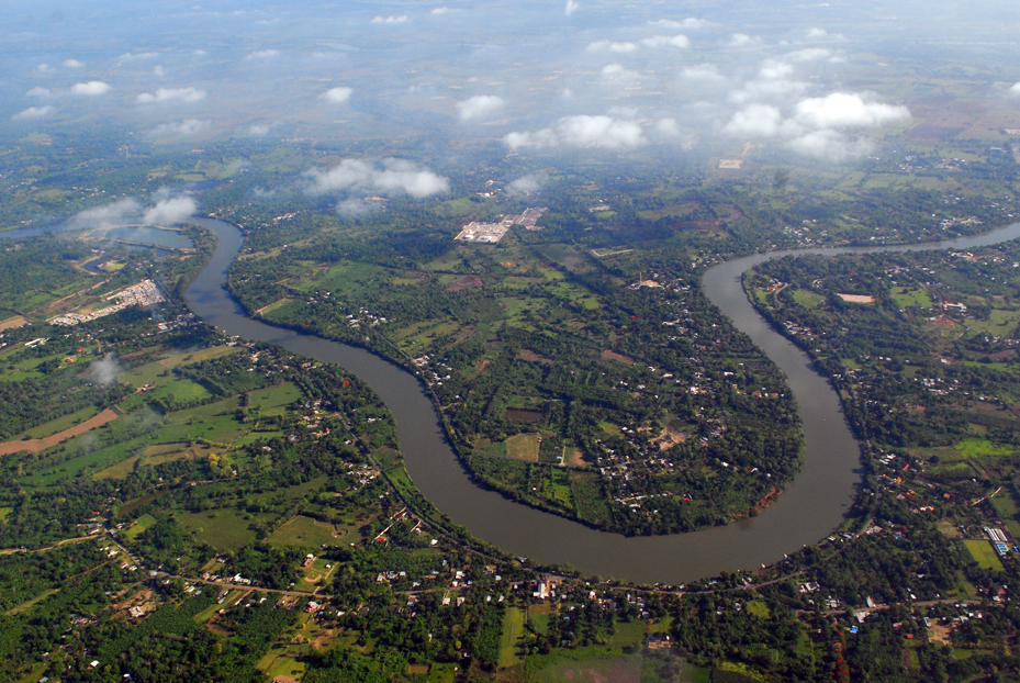 Río Carrizal