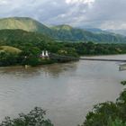 Río Cauca