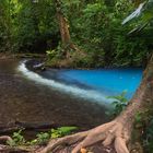 Rio Celeste - Costa Rica