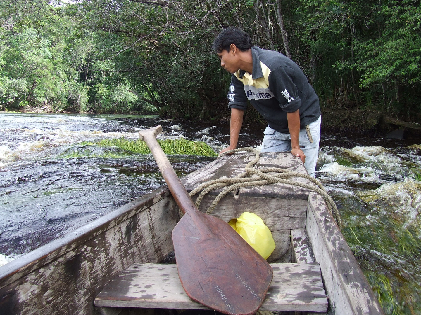 Rio Churun