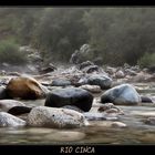 Rio Cinca