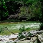 Rio Claro, Colombia