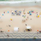 Rio copacabana Photographe Djamel Djebbour 