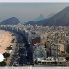 Rio Copacabana View