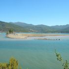 Rio Cordillerano Chile