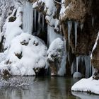 rio cuervo nevado