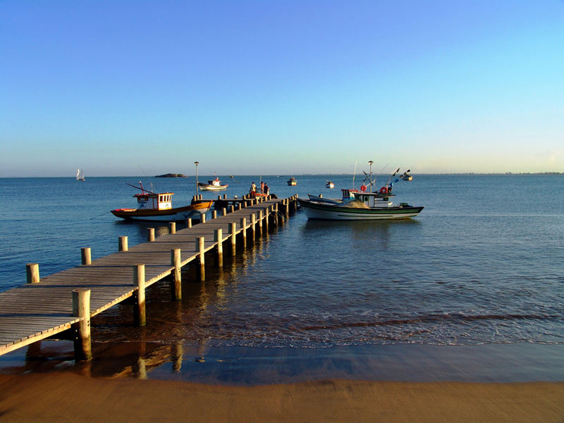 Rio das Ostras, RJ, Brasil