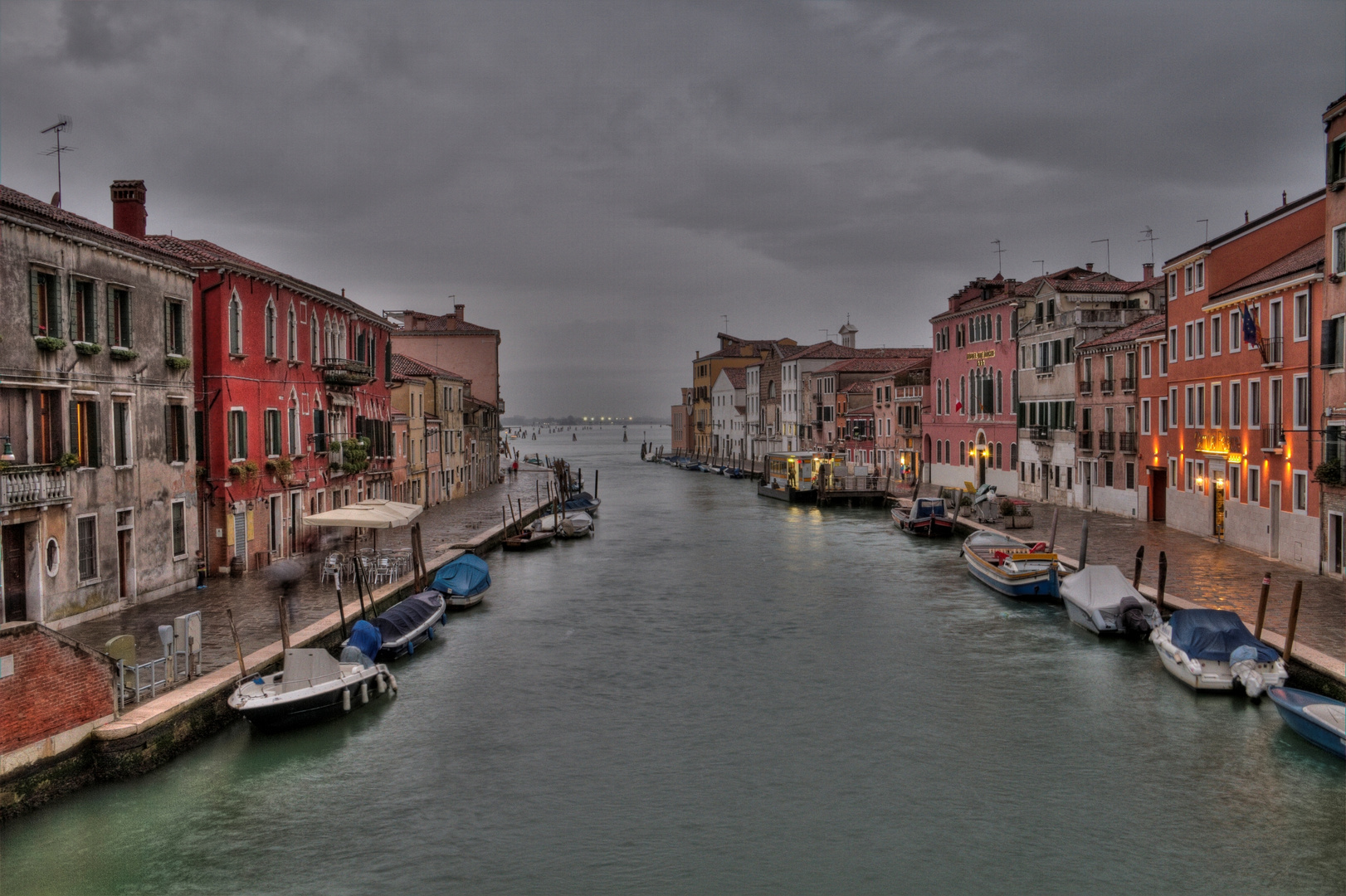 Rio de Cannaregio