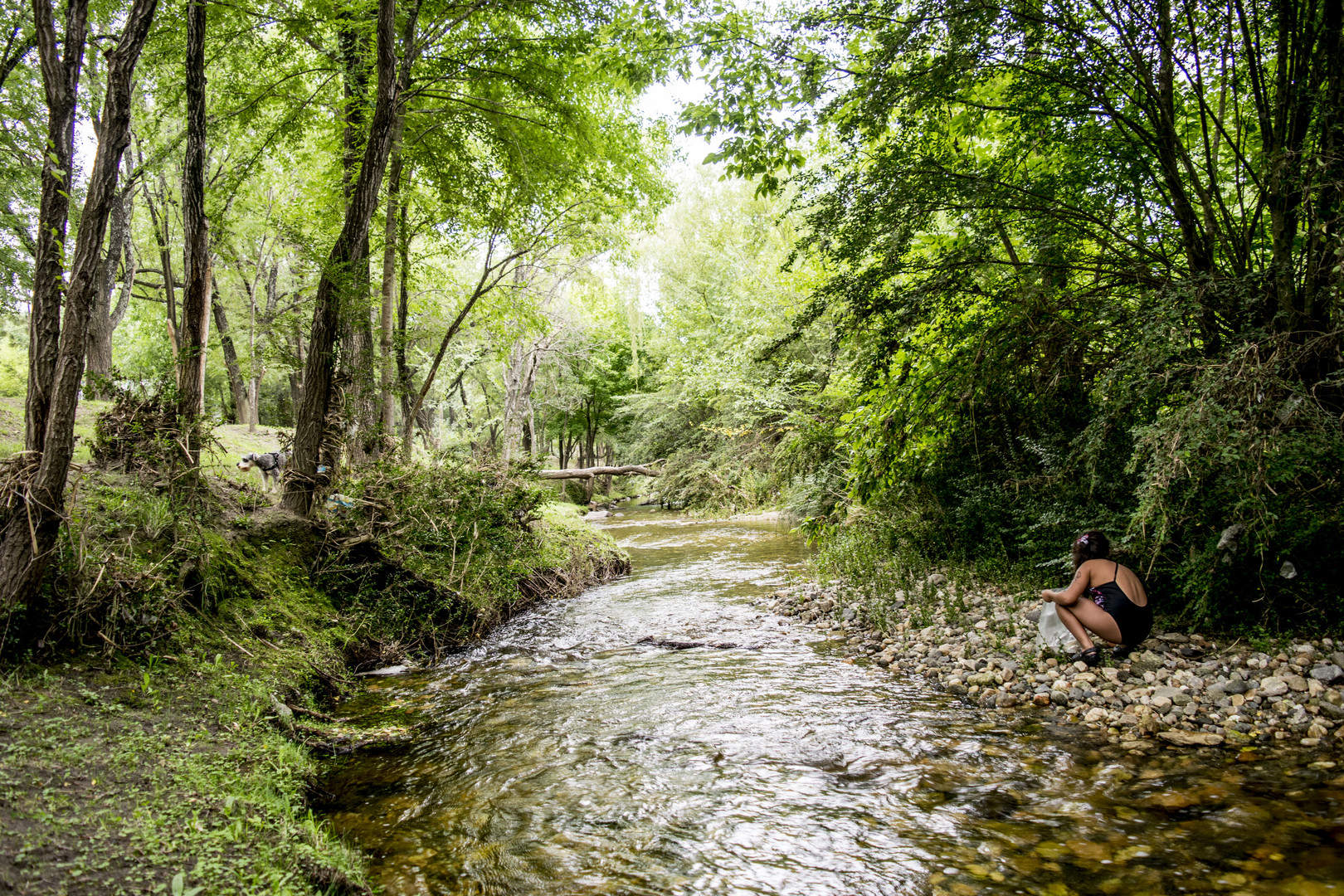 RIO DE CORDOBA - ARGENTINA