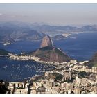 Rio de Janeiro  1987- Pão de Açúcar