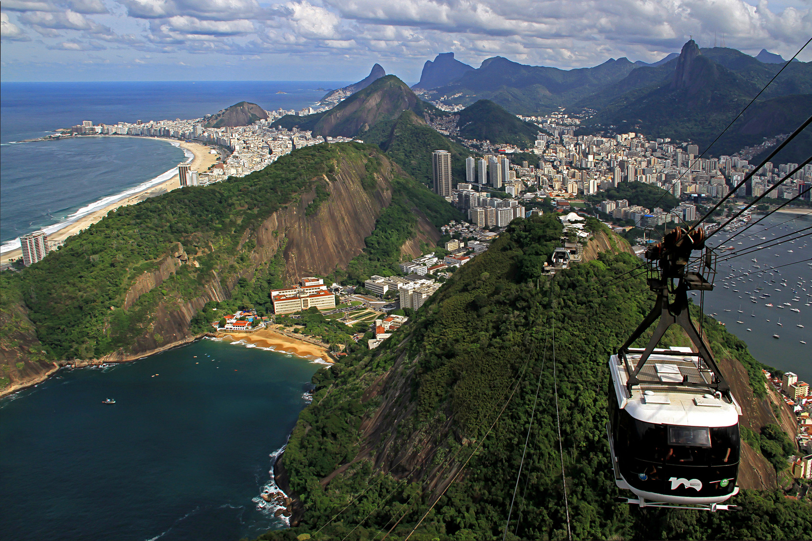 Rio de Janeiro