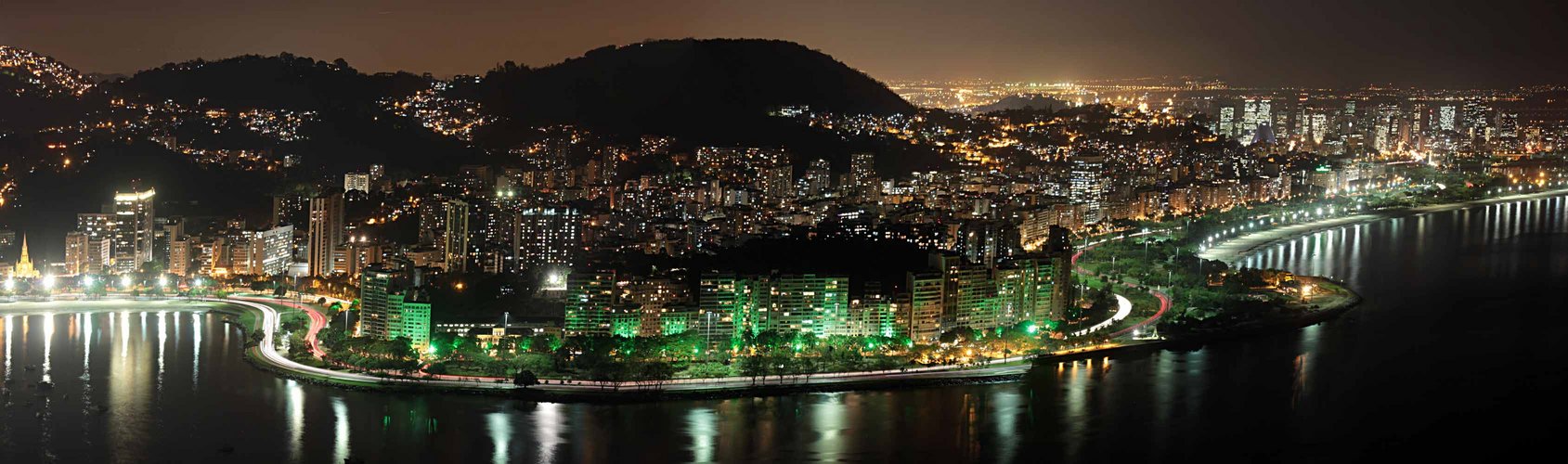 Rio de Janeiro