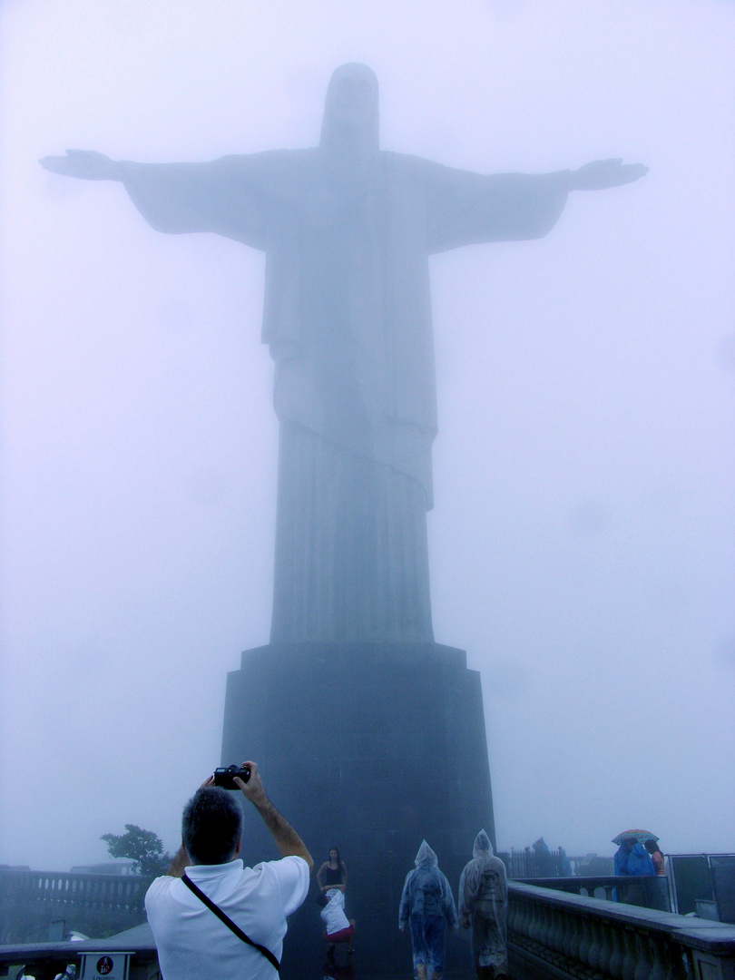 Rio de Janeiro 2004