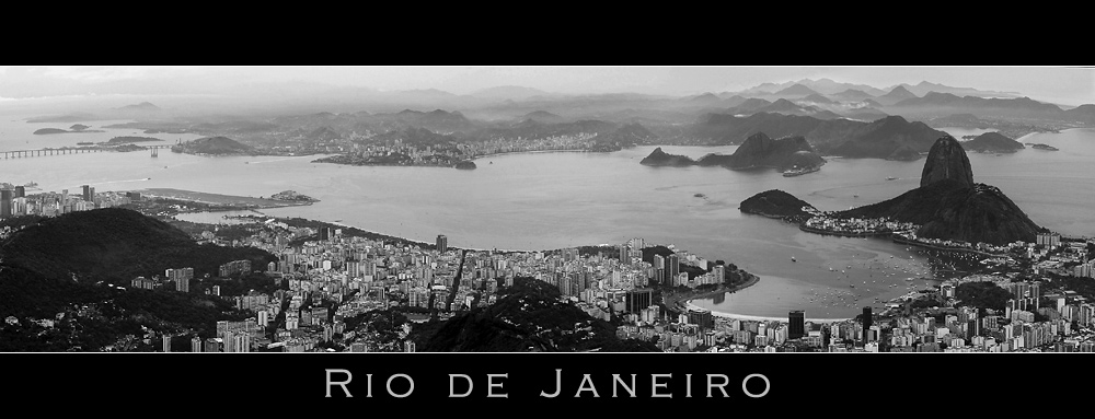 Rio de Janeiro