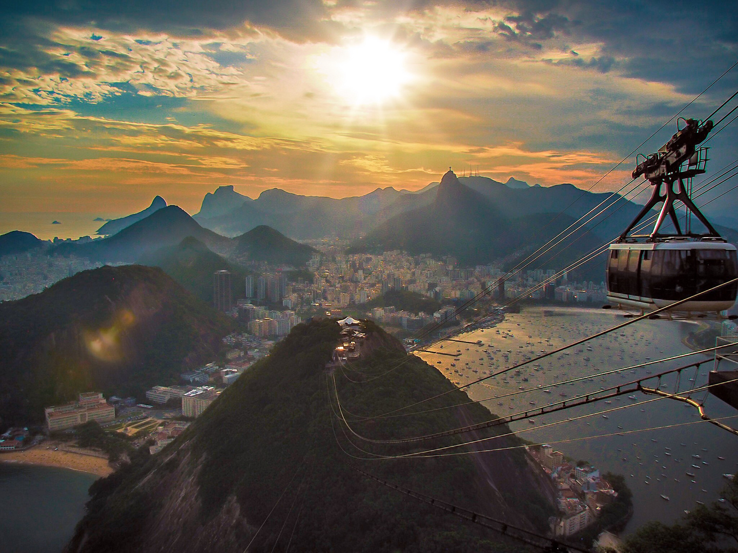 Rio de Janeiro 