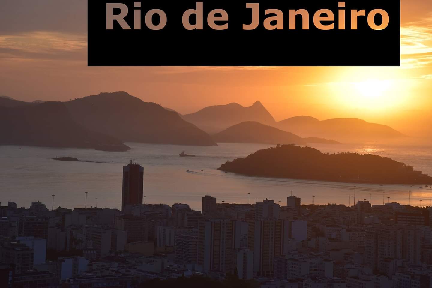 Rio de Janeiro 