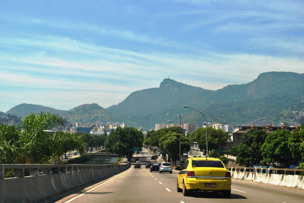 RIO DE JANEIRO