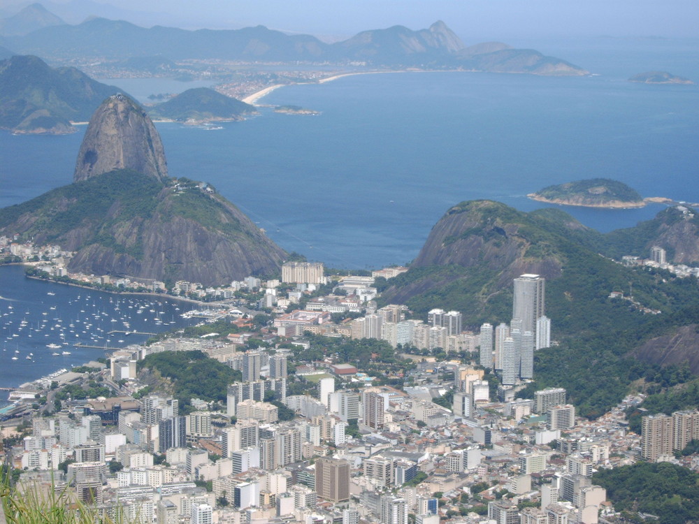 Rio de Janeiro