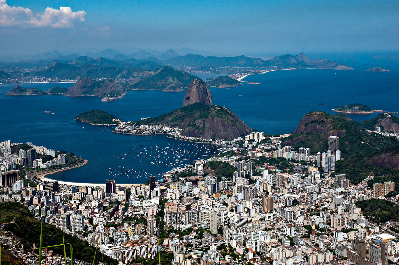 Rio de Janeiro