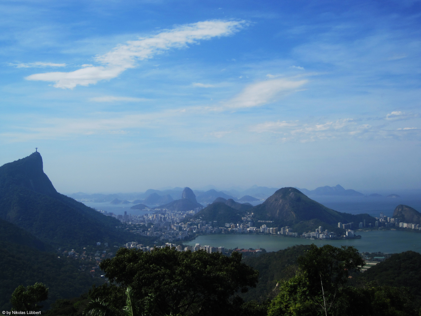 Rio de Janeiro