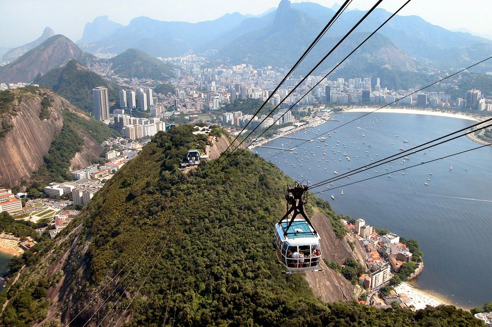 Rio de Janeiro