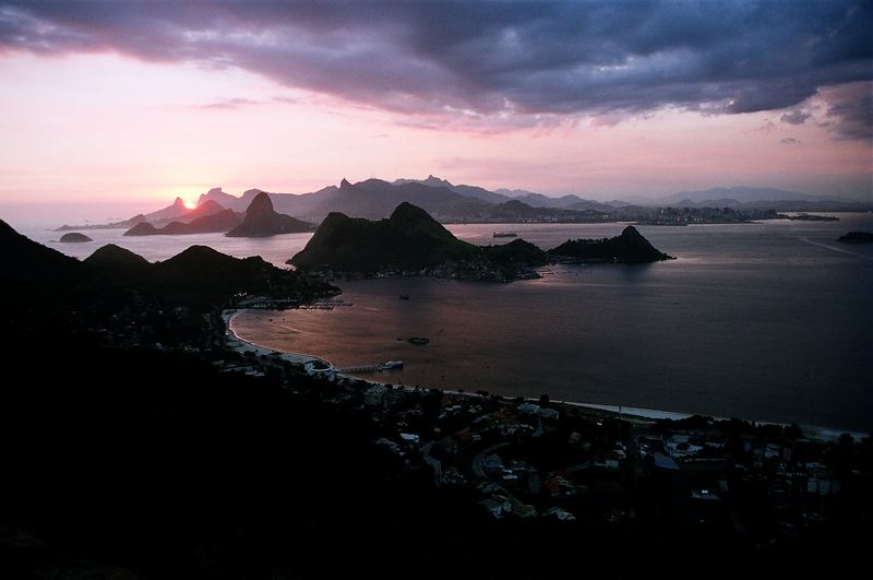 Rio de Janeiro