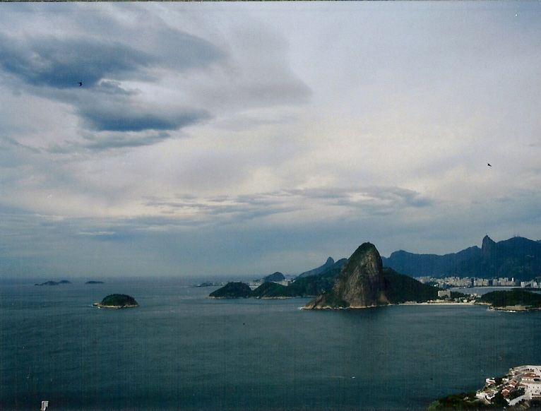 RIO DE JANEIRO - BRASIL