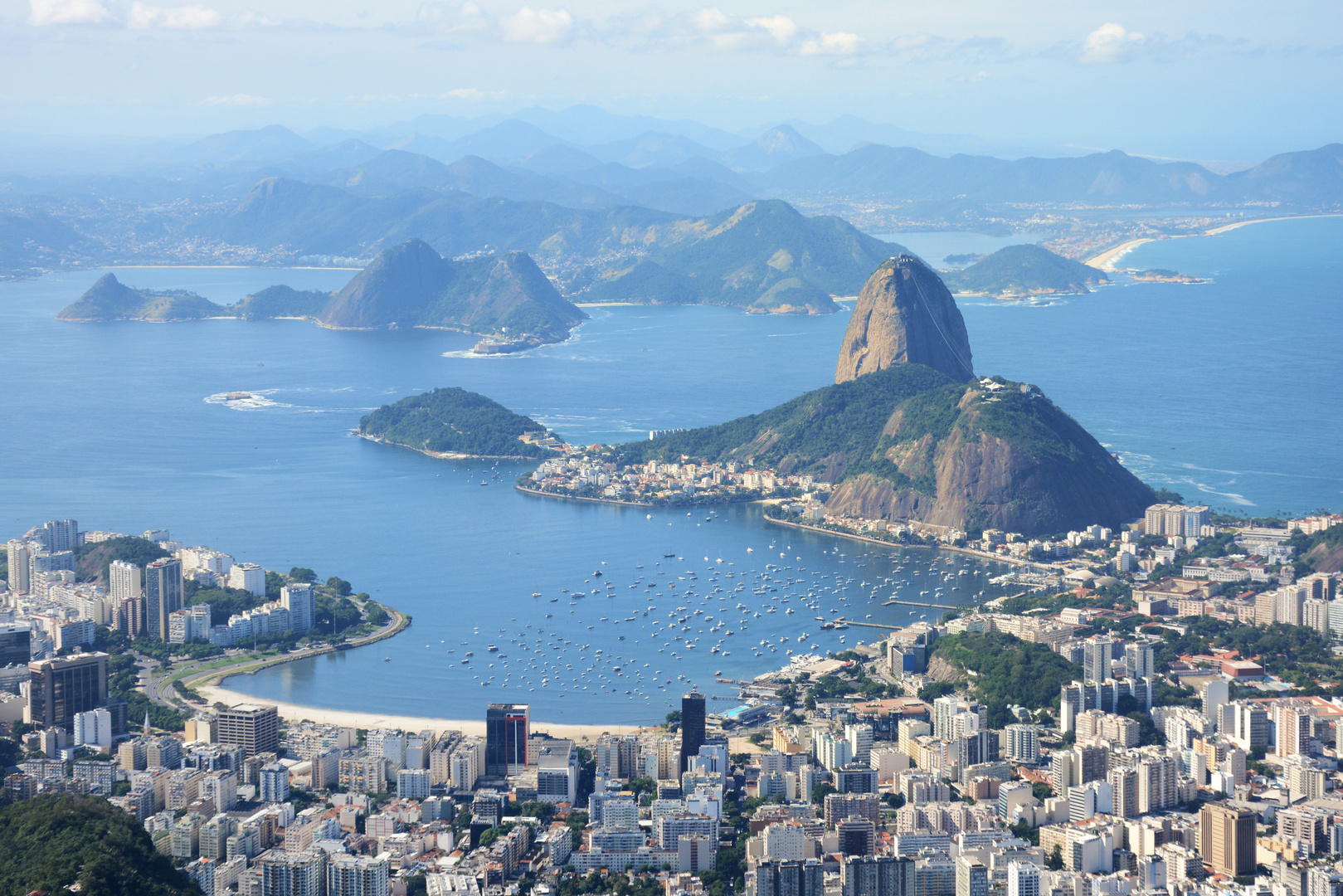 Rio de Janeiro- Brazil