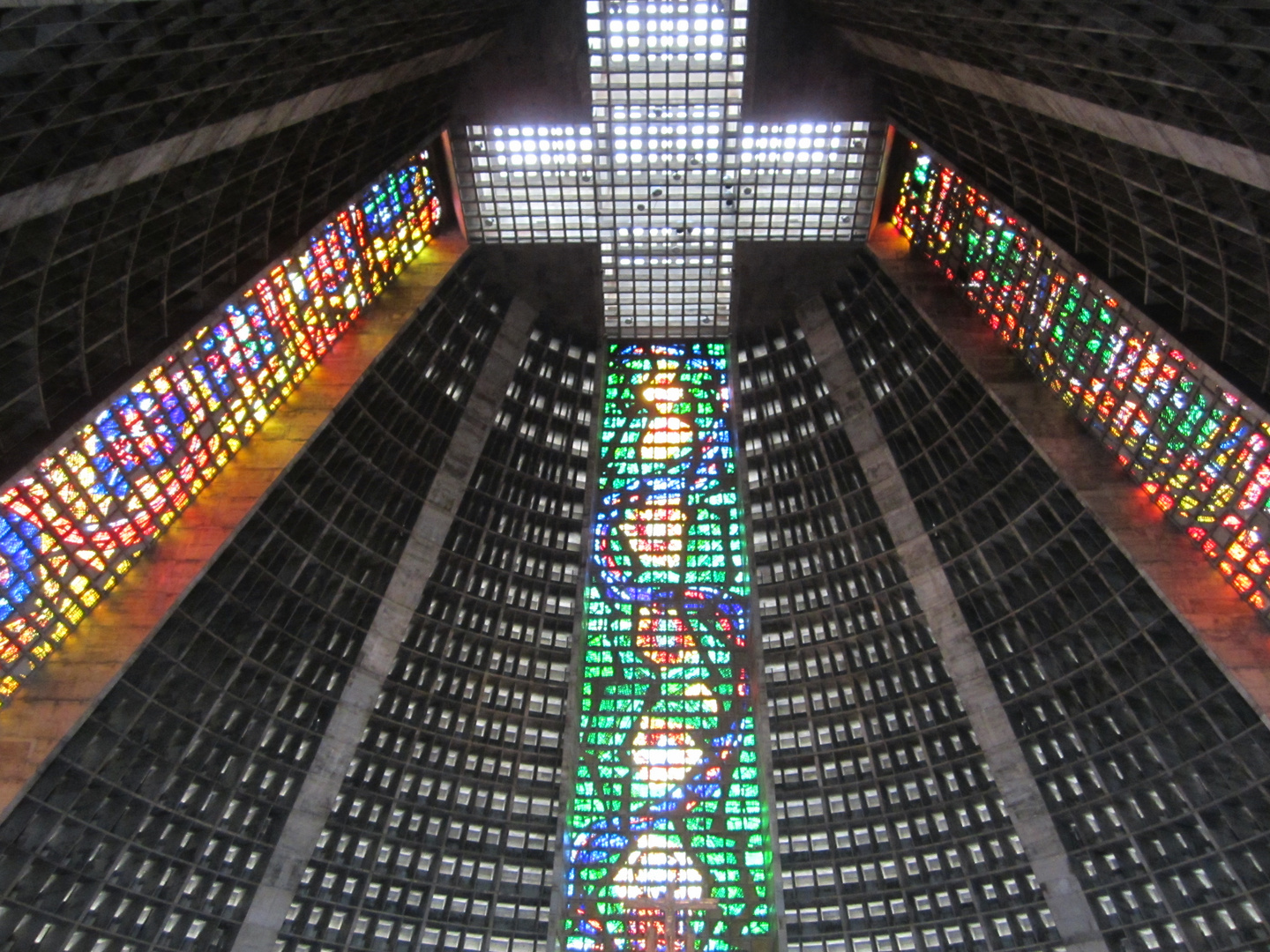 Rio de Janeiro - Catedral de São Sebastião